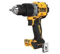 DeWALT - Perceuse-visseuse à percussion compacte XR 18V DCD805NT