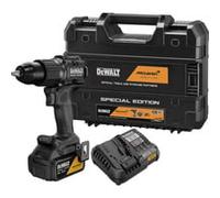 Perceuse à percussion DEWALT 18V XR MCLAREN 1 x 5,0 AH DCD86MP1T