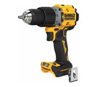 DEWALT Perceuse-visseuse à percussion sans fil DEWALT 18V XR (sans balais) - version de base DCD805NT-XJ Quantité:1