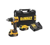 DEWALT DCD800 Perceuse visseuse (2 x 5Ah) XR 18V 90Nm