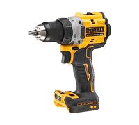 Dewalt - Perceuse-visseuse compacte XR 18V Brushless - sans batterie ni chargeur - coffret T-STAK - DCD800NT-XJ