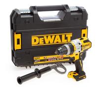 Dewalt - Perceuse-visseuse percussion Premium XRP 18V ADVANTAGE Brushless - sans batterie ni chargeur - coffret T-STAK - DCD999NT-XJ