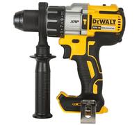 Perceuse à percussion 18V XRP (Solo) en coffret TSTAK - DEWALT DCD996NT-XJ