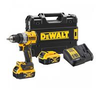 DEWALT DCD800 Perceuse visseuse (2 x 5Ah) XR 18V 90Nm
