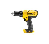DeWalt Perceuse-visseuse compacte sans fil DCD771D2 18 V XR Li-Ion 2 x 2,0 Ah