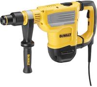 Marteau combiné DeWALT SDS-Max D25614K
