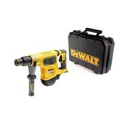 DeWalt - Perforateur burineur SDS-Max 18/54V Li-Ion 6.1J sans batterie ni chargeur - DCH481N
