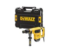 DEWALT - Perforateur-Burineur SDS-MAX 6,1J 1050W - Marteau Perforateur Filaire avec Coffret - 540 trs/min - 3150 cps/min - Perform & Protect Vibration 94 m/s² - Perçage 40 mm Béton 6 - D25481K-QS