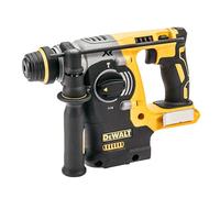 DEWALT - Perforateur burineur SDS-Plus 24mm, marteau perforateur sans fil, Brushless XR 18V, Unité Nue, DCH273N-XJ