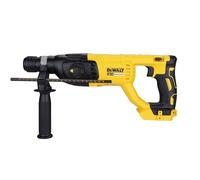 DeWalt Perforateur compact SDS-Plus DCH133N 2,6 J 18 V - sans piles ni chargeur