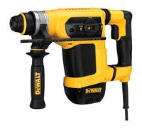 DeWalt Perceuse à percussion D25413K SDS-Plus 32 mm 1000 W 4,2 J Coffret