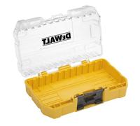 DeWALT Petite valise TOUGHCASE, vide - DT70801-QZ