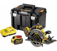 Dewalt pilarka tarcz. 54v flexvolt dcs579t2 2x6,0ah