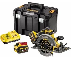 Dewalt pilarka tarcz. 54v flexvolt dcs579t2 2x6,0ah