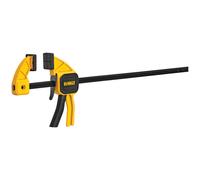 DeWALT - Pince 30 cm, moyenne, force de serrage 63 kg DWHT0-83140