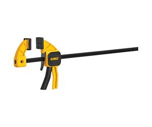 DeWALT - Pince 30 cm, moyenne, force de serrage 63 kg DWHT0-83140
