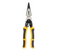 DEWALT Pince à mâchoires longues DEWALT Duo Design à double articulation DWHT0-70277 Quantité:1