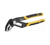 DEWALT Pince à pompe à eau DEWALT 250mm Mécanisme Push-Lock DWHT0-74431 Quantité:1