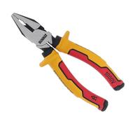 Pince universelle pour électricien DeWalt DWHT82810-0; 160 mm