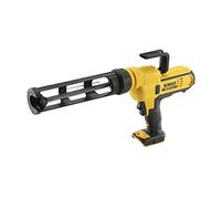 DeWALT DCE560N-XJ Pistolet a cartouche 310 ml, 18V XR Li-Ion, sans piles ni chargeur