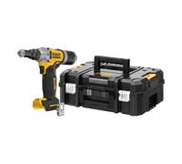 DEWALT Pistolet à riveter sans fil DEWALT, 18 V, version de base, 4,8 - 6,4 mm Quantité:1