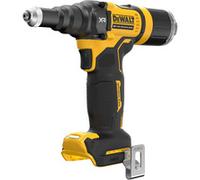 DeWalt Riveteuse sans fil DCF403NT 18V Brushless 4,8 mm – Sans batterie ni chargeur, coffret TSTAK