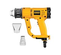 DeWALT - Pistolet thermique 1800 W avec accessoires D26411