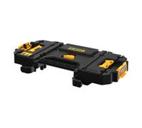 DEWALT Plaque d'adaptation pour aspirateur DEWALT Quantité:1