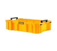 DeWalt Bac de rangement modulaire profond ToughSystem 2.0 DWST83408-1 Plastique 470×310×120 mm