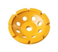 Dewalt Plateau de surfaçage pierre - Ø125 mm