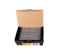 Clous à tête refoulé 38mm galvanisé 20° pour cloueur sans fil DeWalt DCN660N DCN660NT DC618 DC610 BR-07 2,5M
