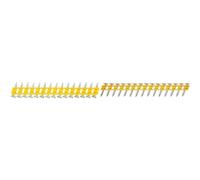 DEWALT Pointes Béton Standard pour Cloueur DCN890, 2.6x20mm Argent, DCN8901020 & Pointes béton standard pour cloueur DCN890, 2.6x45mm, DCN8901045