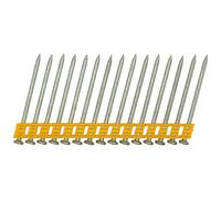 Boîte de 510 pointes béton standard pour cloueur 2.6x55MM - DEWALT - DCN8901055