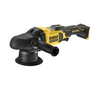 DEWALT Polisseuse excentrique à batterie DEWALT 18 Volts (sans brosse), version de base Quantité:1