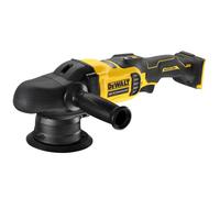 DeWALT - Polisseuse sans fil 18V 125 mm, sans batterie ni chargeur DCM848N