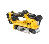 DeWALT Ponceuse à bande sans fil 18V DCW220N (sans batterie ni chargeur) DCW220N