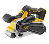 DEWALT Ponceuse à bande sans fil DCW220NT, 18 Volts