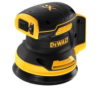 DeWALT DCW210N-XJ Ponceuse excentrique 125mm XR (18V/sans batterie)
