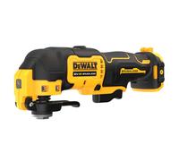 DeWALT - Ponceuse multi-fonction oscillante sans fil 12V, sans batterie ni chargeur DCS353N