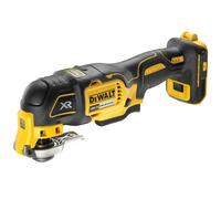 DeWALT Ponceuse multifonction oscillante DCS356N 18V sans fil (sans batterie)