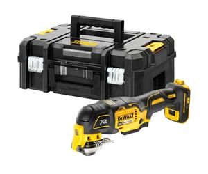 DeWALT Ponceuse multifonction oscillante sans fil DCS356NT