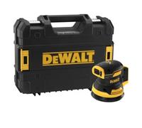 DeWALT DCW210NT-XJ Ponceuse excentrique (125mm/18V) Tstak