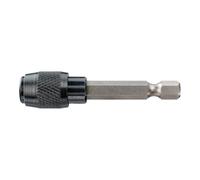 DEWALT Porte-embouts mag 1/4 pouce 60 mm DEWALT Quantité:1