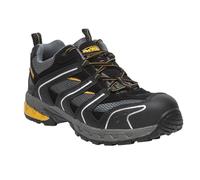 DeWALT Power Tools - Baskets de sécurité Cutter Noires UK 6 EUR 39