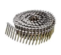 DEWALT PowerCoil ongles DNF 60 mm 9.9 KST. Bague Tige, 1 pièce, dnf25r60e