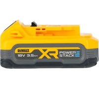 DEWALT Powerstack Ersatz-Akku, 18V / 3,5 Ah