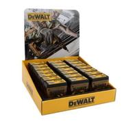 DEWALT Présentoir de comptoir DEWALT embouts de tournevis 21xDT7909 DT71522-QZ Quantité:1