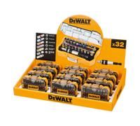 DeWALT - Set 32 embouts, 12 pcs DT7969M