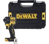 DeWALT DCF870NT-XJ Visseuse a Chocs XR (56Nm/18V/sans batterie) Tstak
