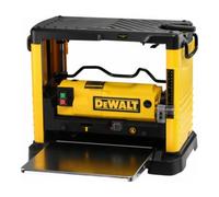 DEWALT Rabot 1 800 watts DEWALT Quantité:1